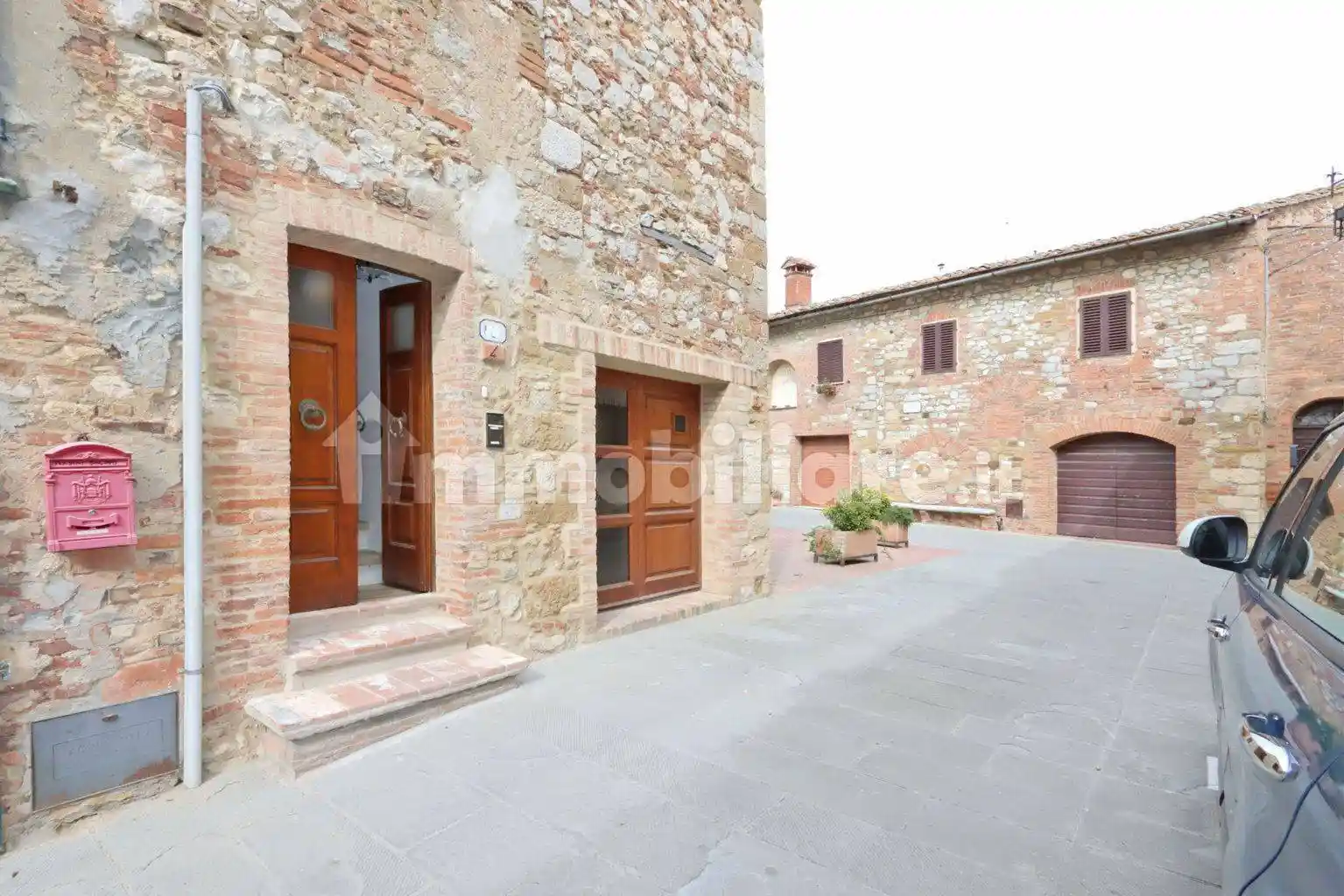 Appartamento in vendita a Torrita di Siena