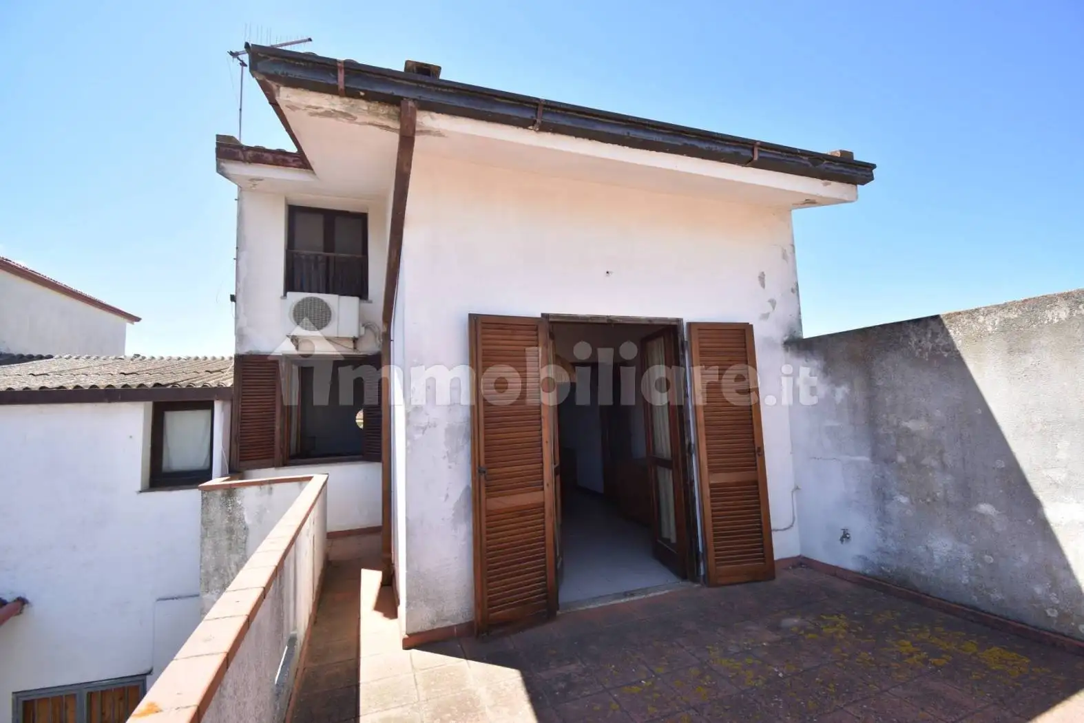 Casa indipendente in vendita a Giba