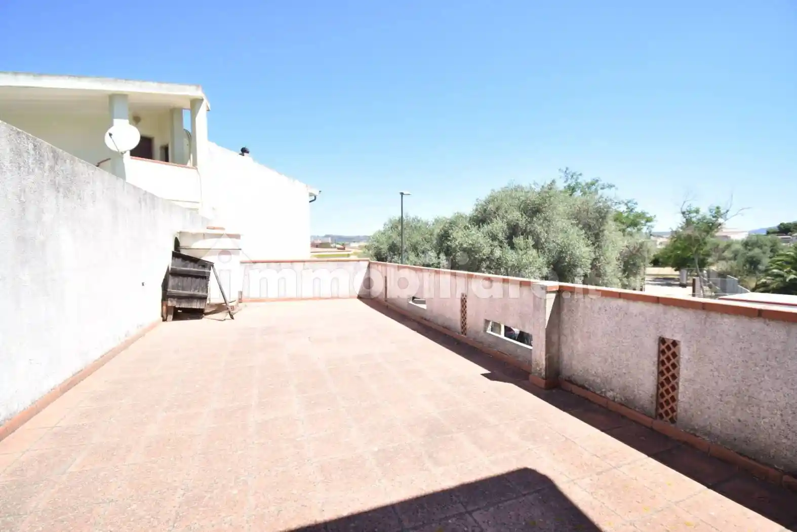 Terratetto unifamiliare via Principe di Piemonte 69, Centro, Giba - foto 2