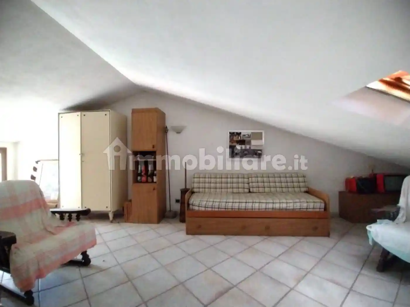 Terratetto unifamiliare via Principe di Piemonte 69, Centro, Giba - foto 3