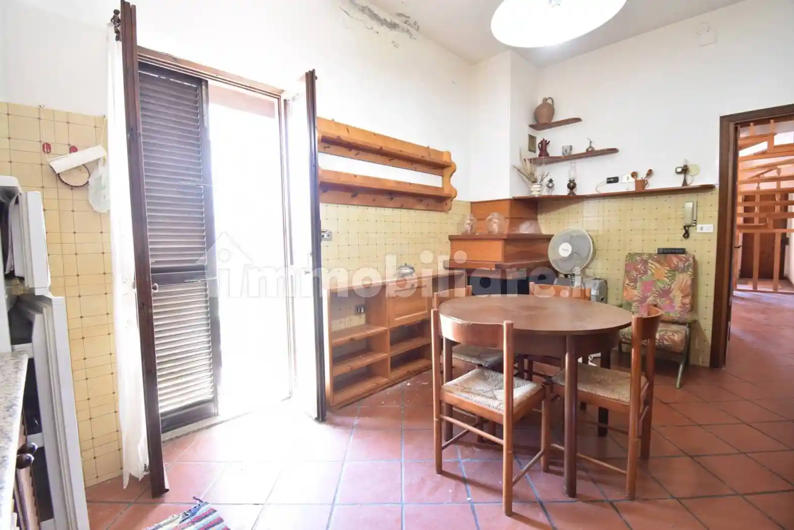 Terratetto unifamiliare via Principe di Piemonte 69, Centro, Giba - foto 5