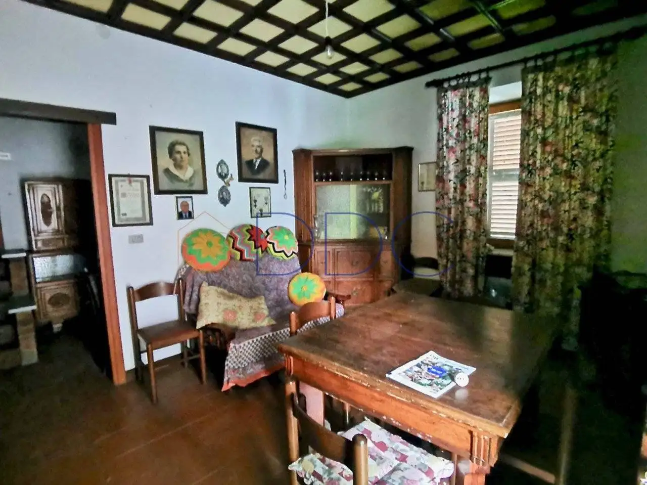 Terratetto unifamiliare piazza IV Novembre 6, Centro, Chiusano d'Asti - foto 3