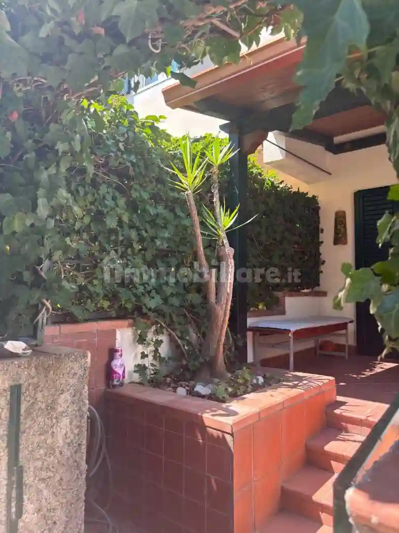 Villa a schiera Contrada Zolfara 22g, Fermata Toscano Nubrica, Corigliano-Rossano - foto 4