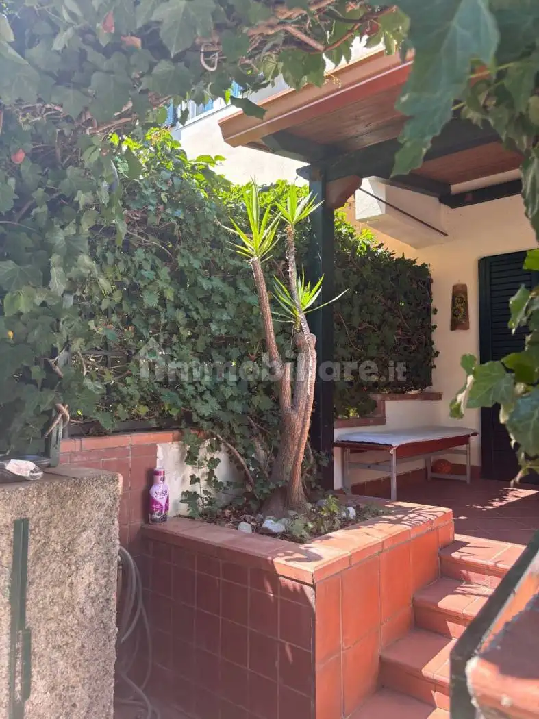 Villa a schiera Contrada Zolfara 22g, Fermata Toscano Nubrica, Corigliano-Rossano - foto 3