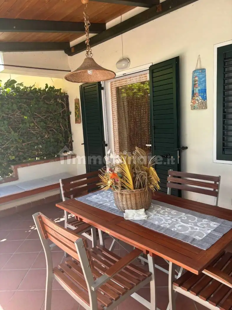 Villa a schiera Contrada Zolfara 22g, Fermata Toscano Nubrica, Corigliano-Rossano - foto 5