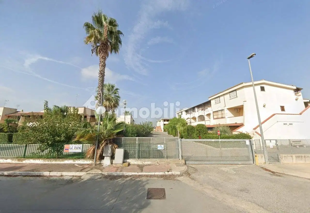 Villetta a schiera in vendita a Pisticci