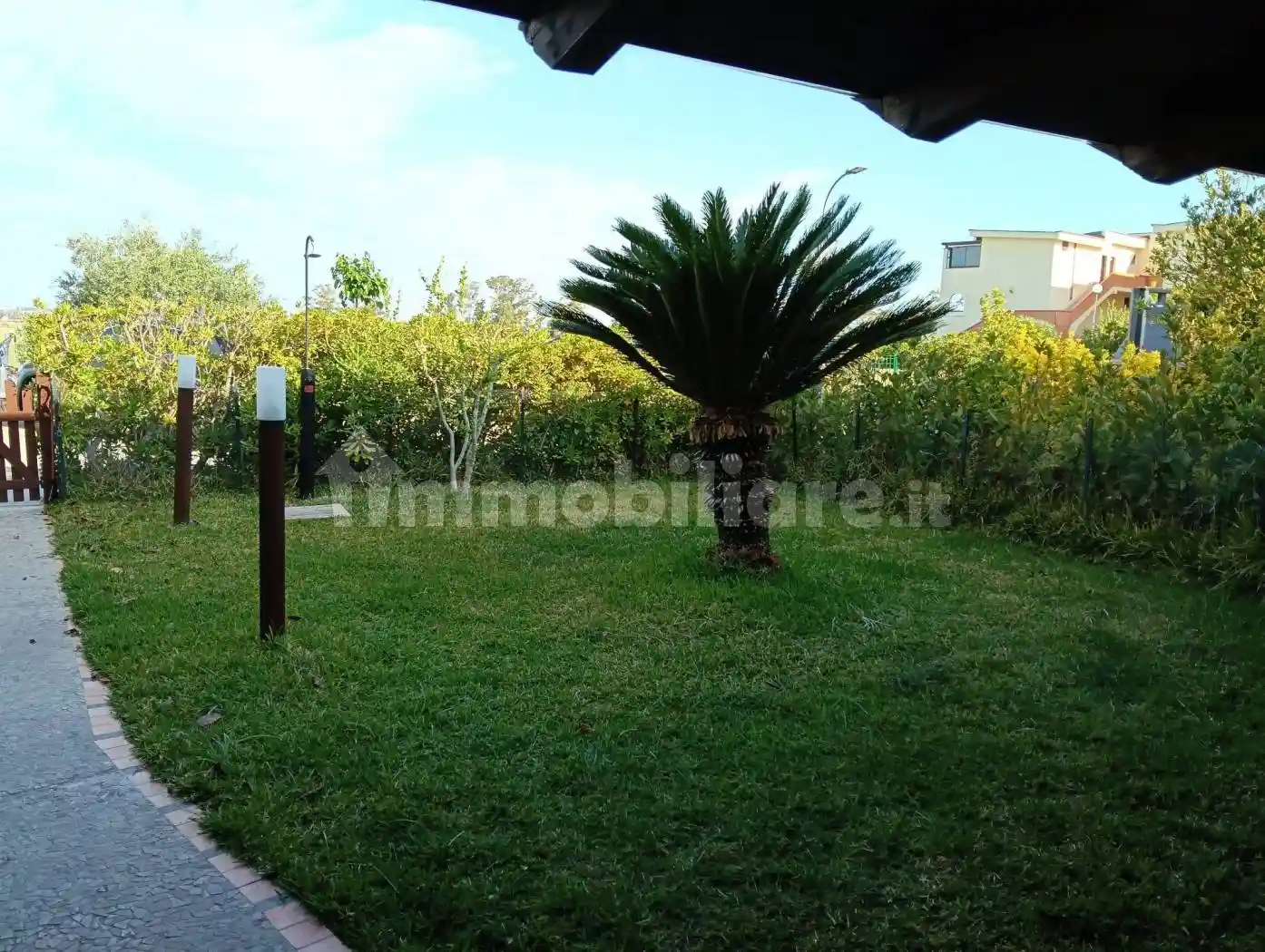 Villa a schiera Contrada Le Dune, Hotel Tivigest, Pisticci - foto 4