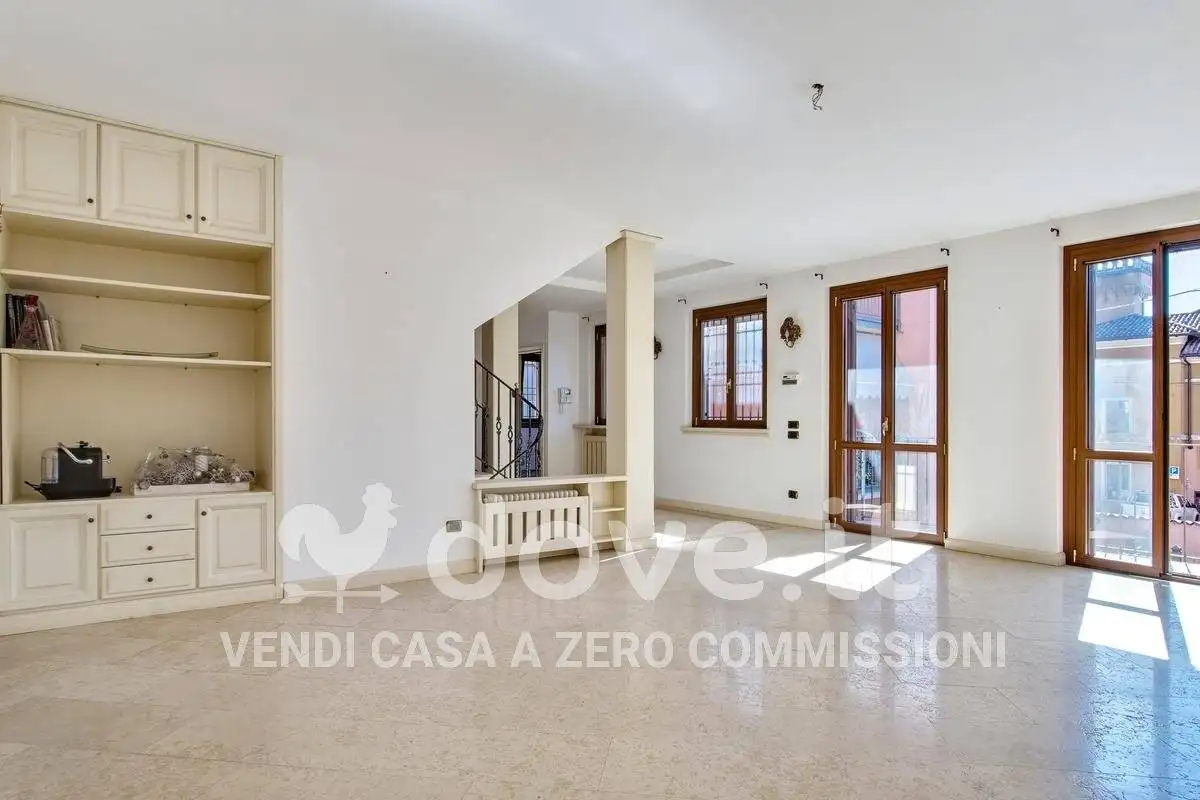 Villa in vendita a Casnigo