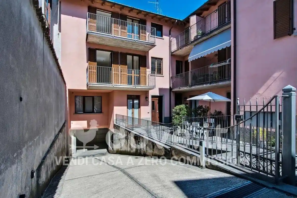 Villa unifamiliare piazza San Giovanni Battista 13, Casnigo - foto 3