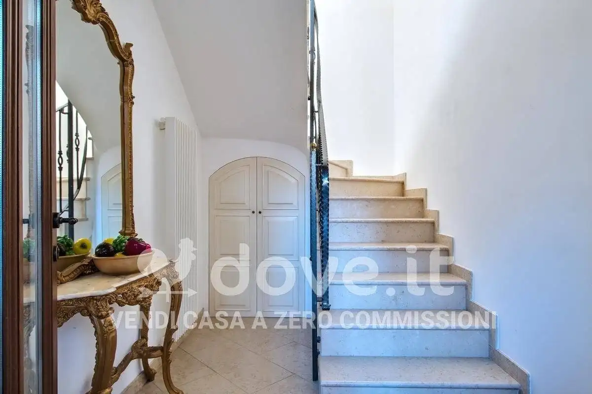 Appartamento in vendita a Casnigo