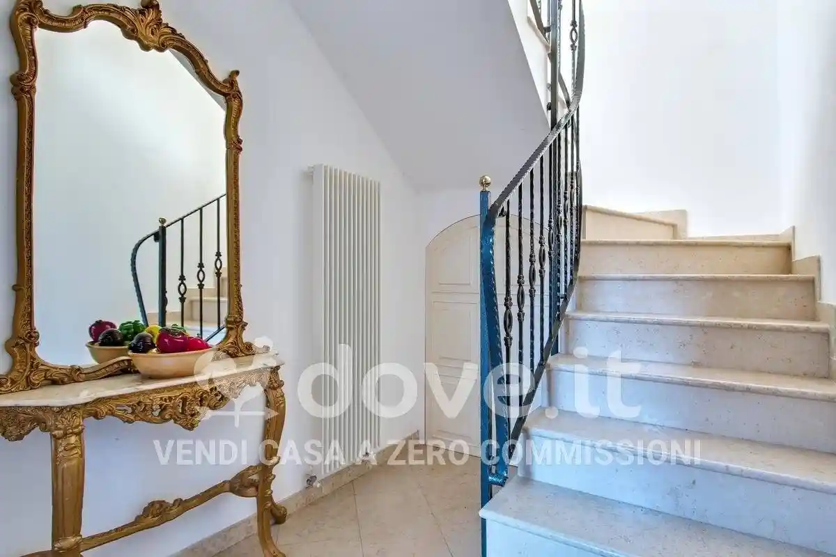 Appartamento piazza San Giovanni Battista 13, Casnigo - foto 2