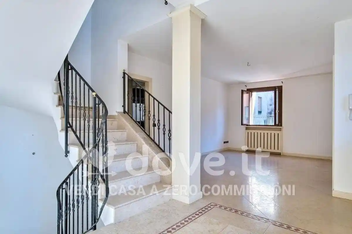 Appartamento piazza San Giovanni Battista 13, Casnigo - foto 3