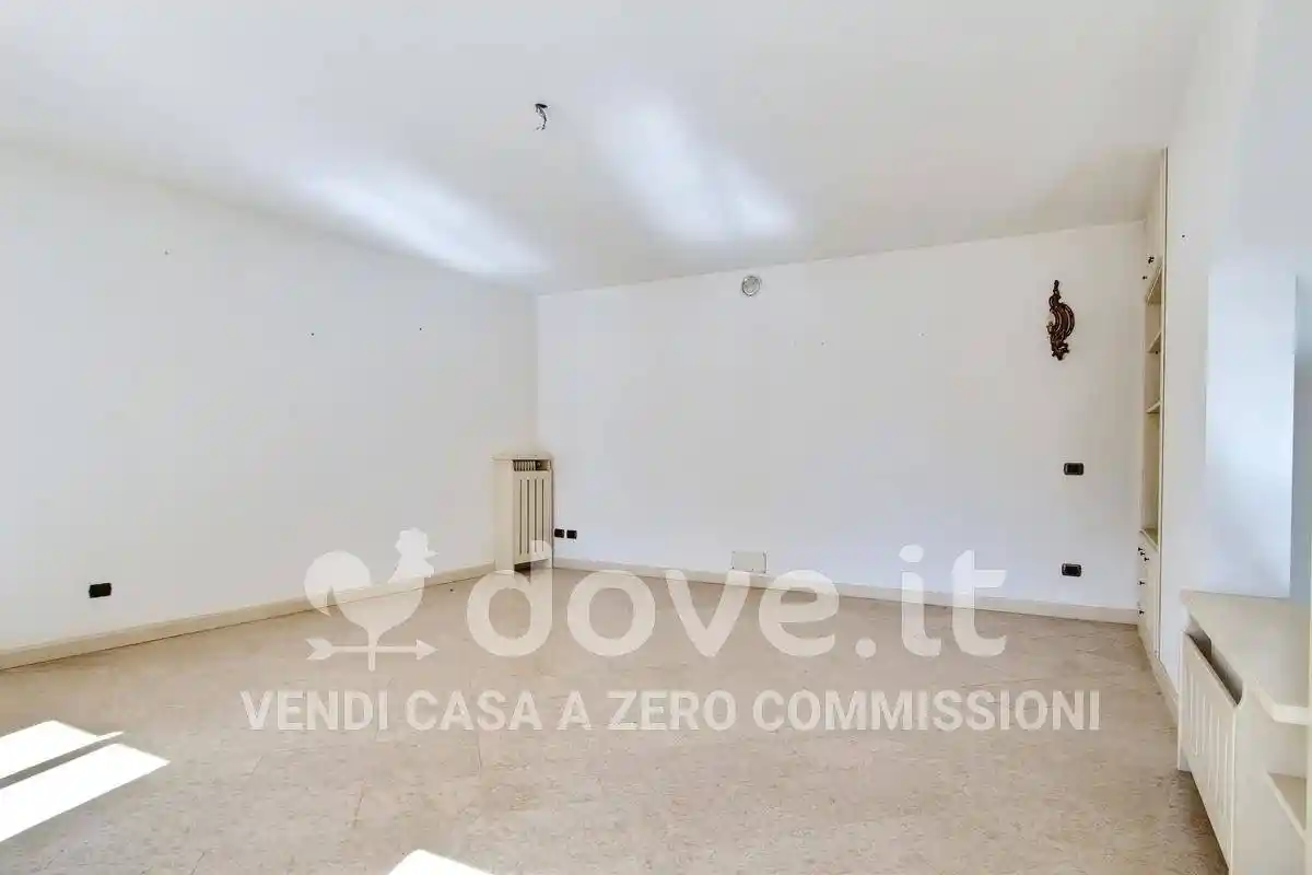 Appartamento piazza San Giovanni Battista 13, Casnigo - foto 4