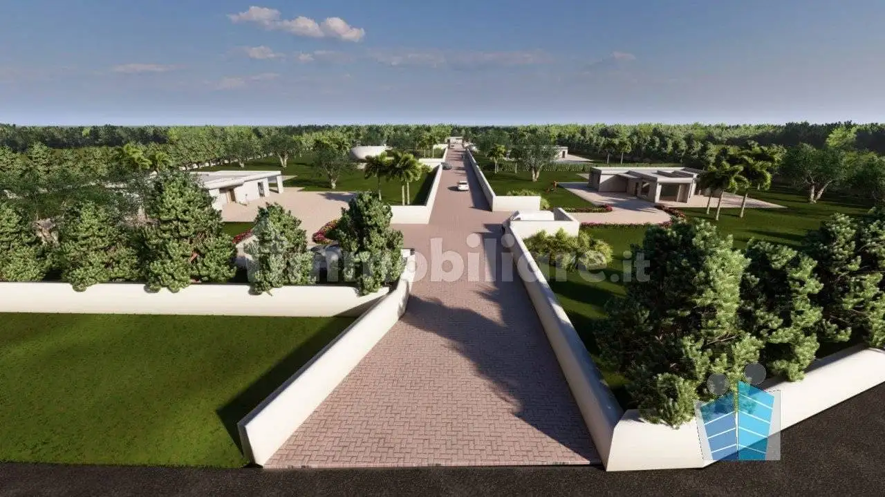 Villa in vendita a San Pietro in Lama