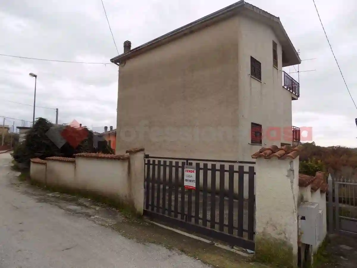 Casa indipendente - foto 4