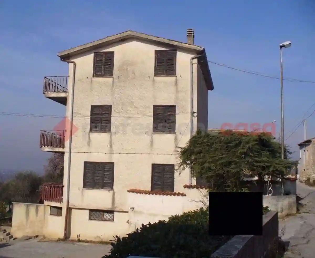 Casa indipendente - foto 5