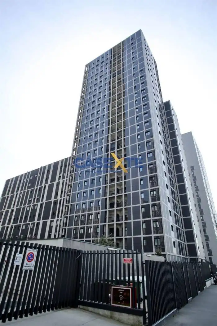 Apartment in vendita a Milan