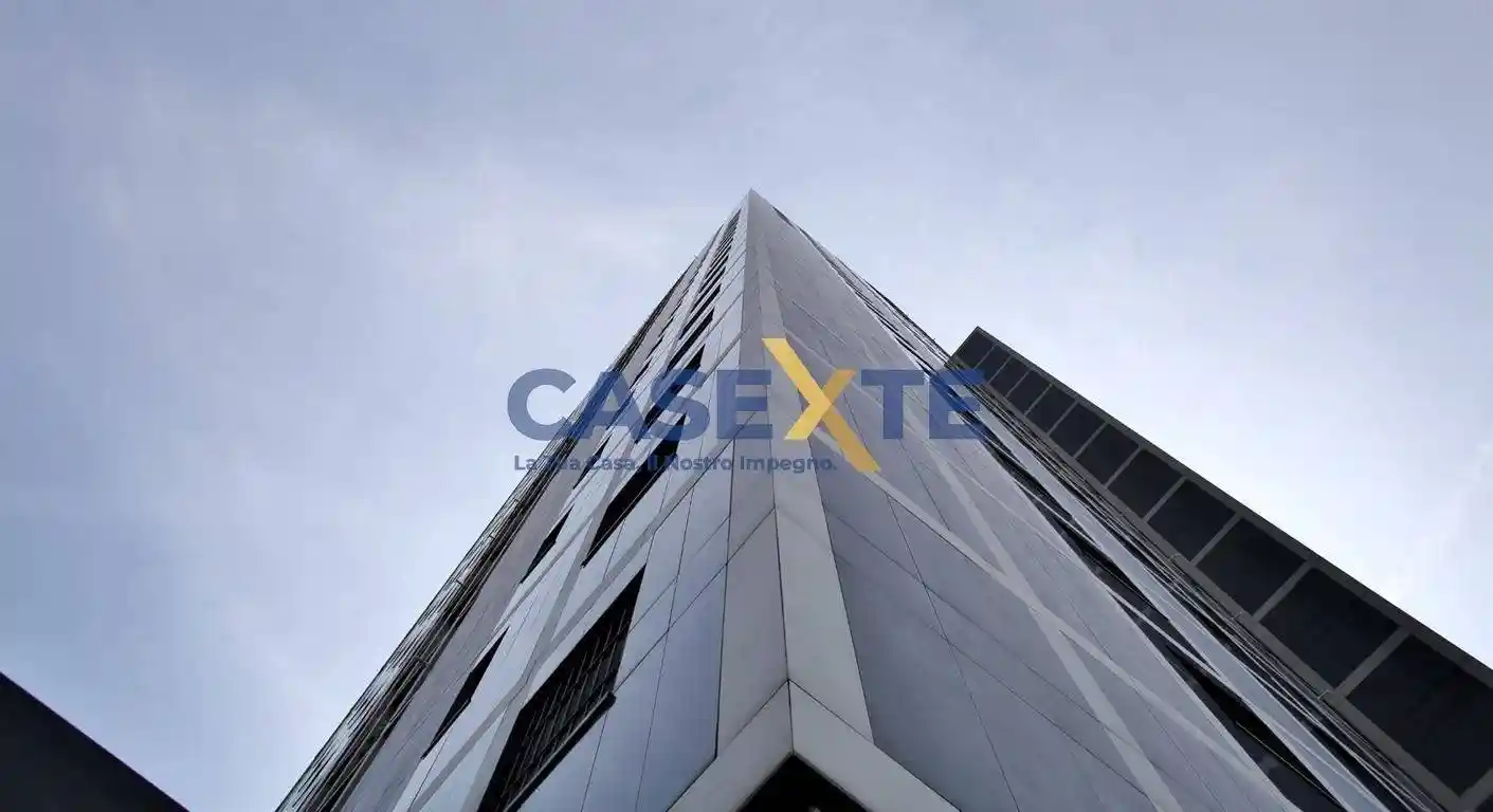 Trilocale via Gottlieb Wilhelm Daimler, Uptown - Mind - Cascina Merlata, Milano - foto 3