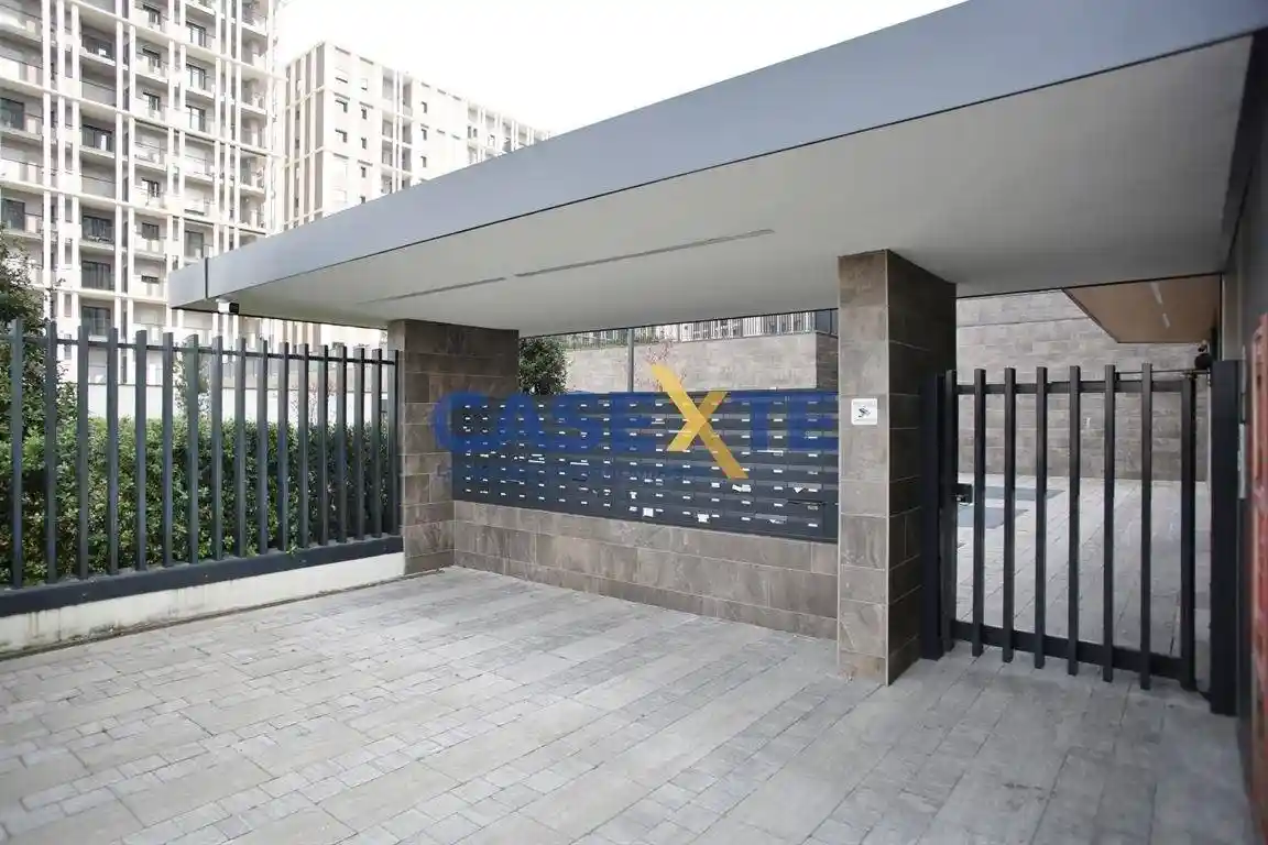 Trilocale via Gottlieb Wilhelm Daimler, Uptown - Mind - Cascina Merlata, Milano - foto 5