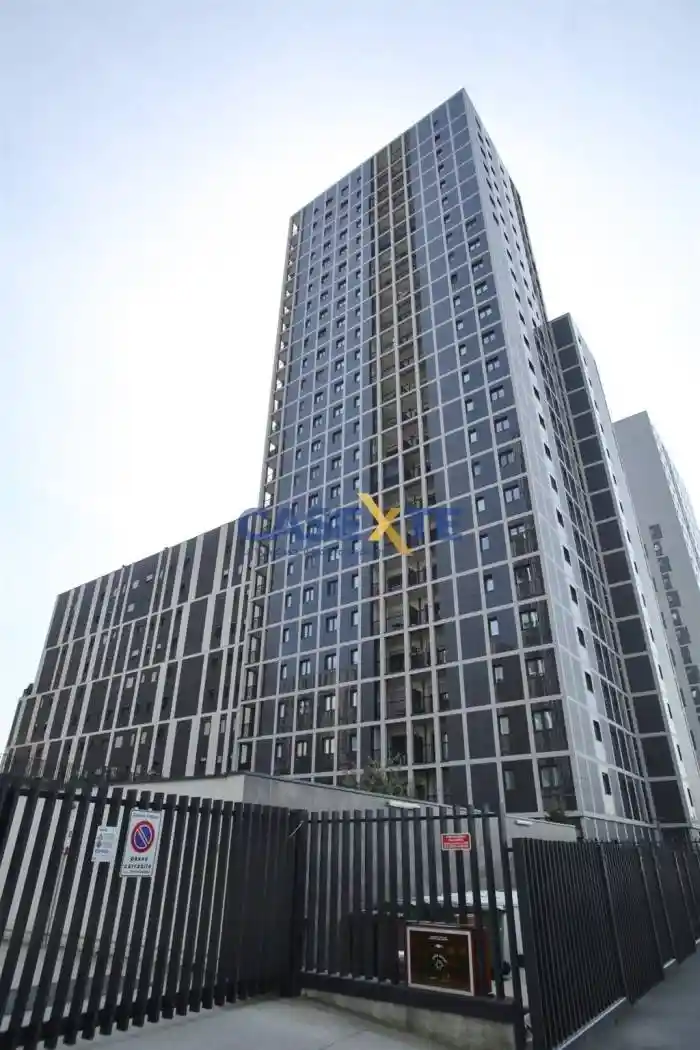 Trilocale via Pier Paolo Pasolini, Uptown - Mind - Cascina Merlata, Milano - foto 3