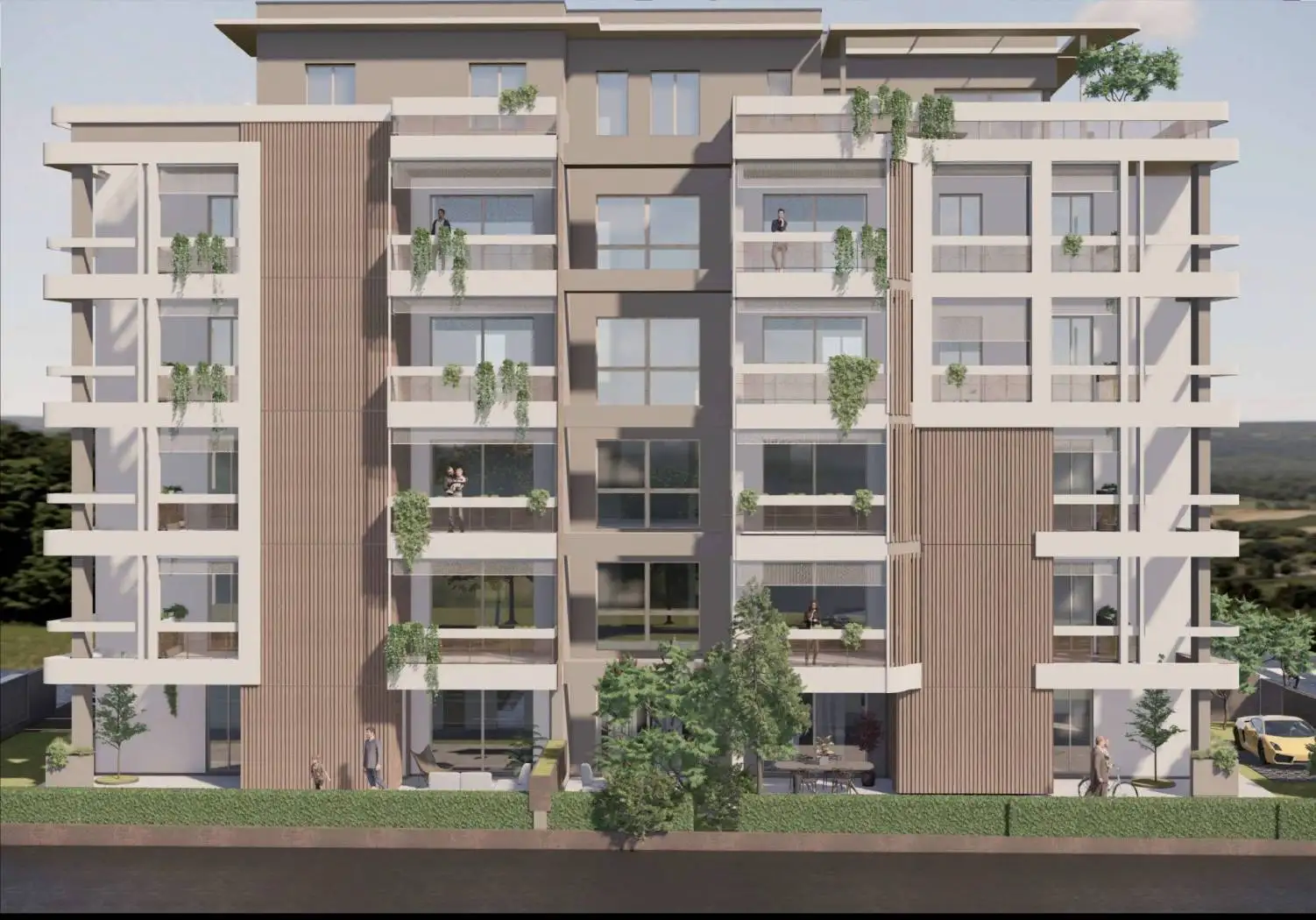 Appartamento in vendita a Rimini