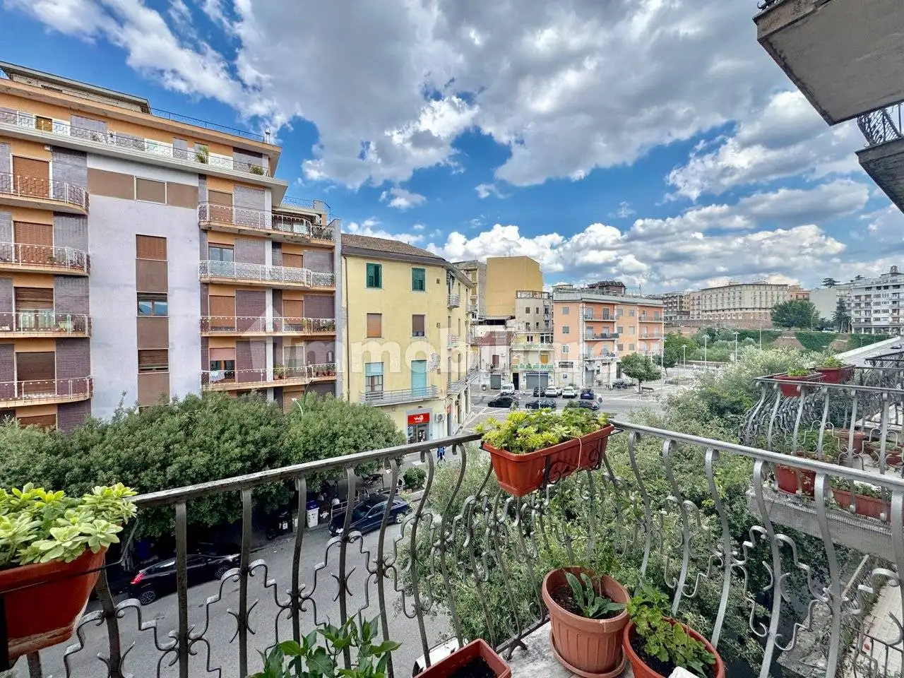 Appartamento in vendita a Benevento