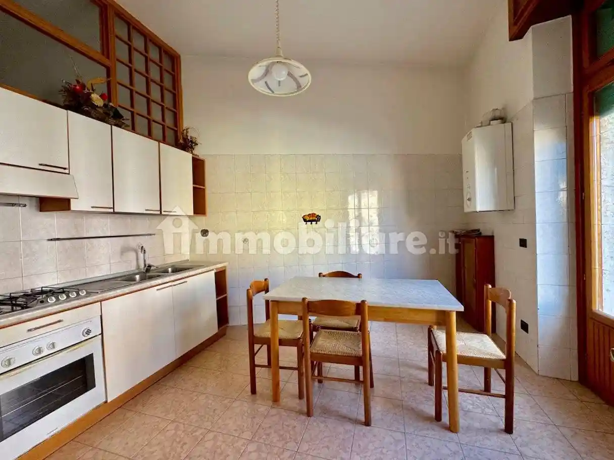 Trilocale viale Principe di Napoli, Stazione Centrale, Benevento - foto 5