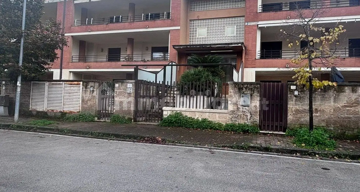 Appartamento in vendita a Caserta