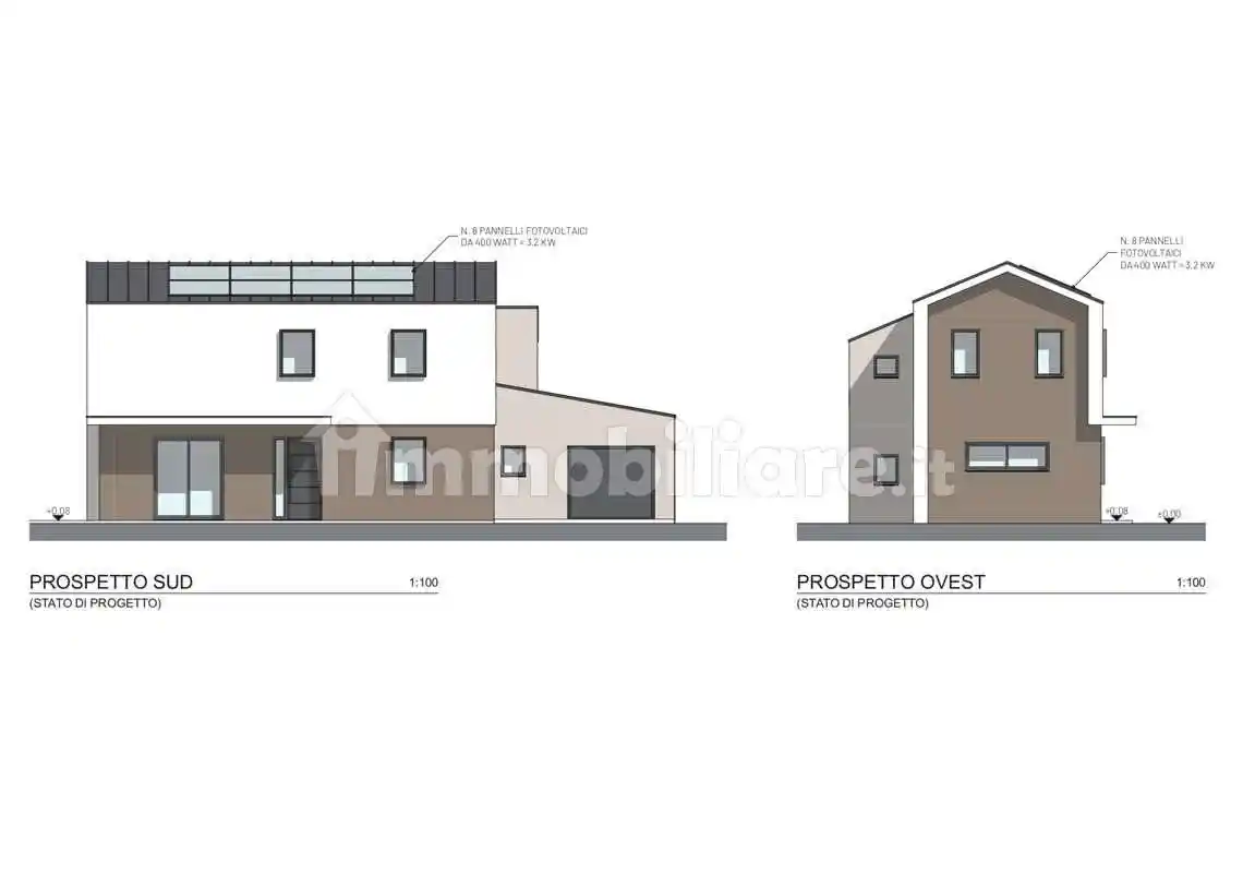 Casa indipendente - foto 2