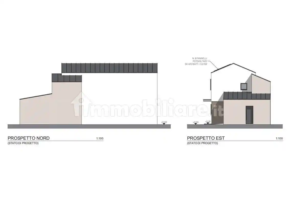 Casa indipendente - foto 3