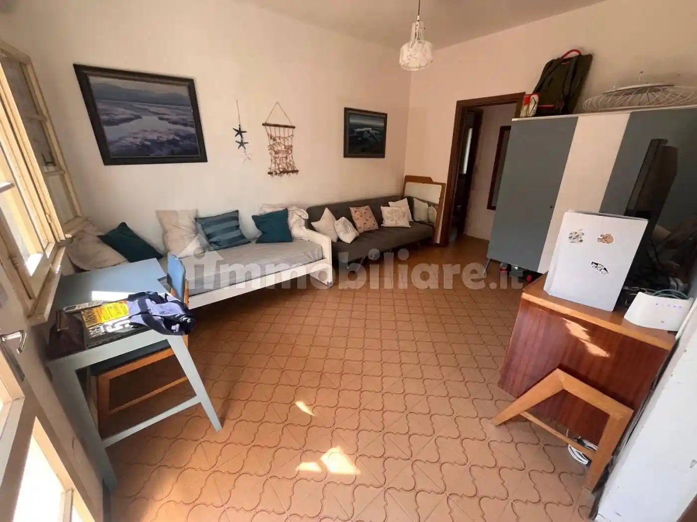 Appartamento in vendita a Comacchio