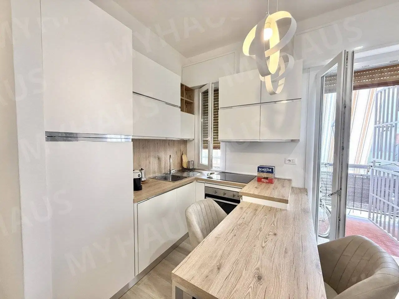 Appartamento in vendita a Cesenatico