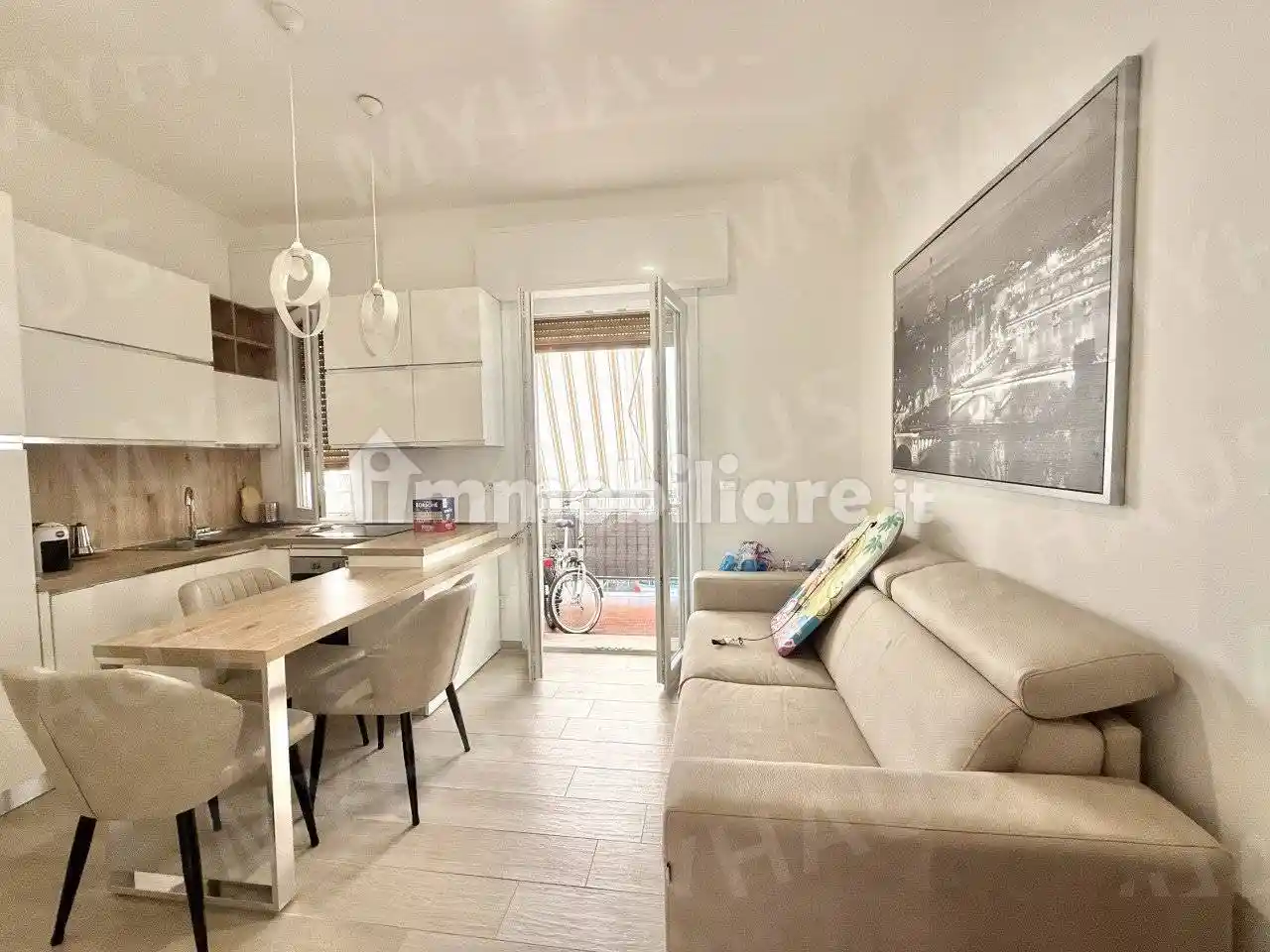 Appartamento - foto 3