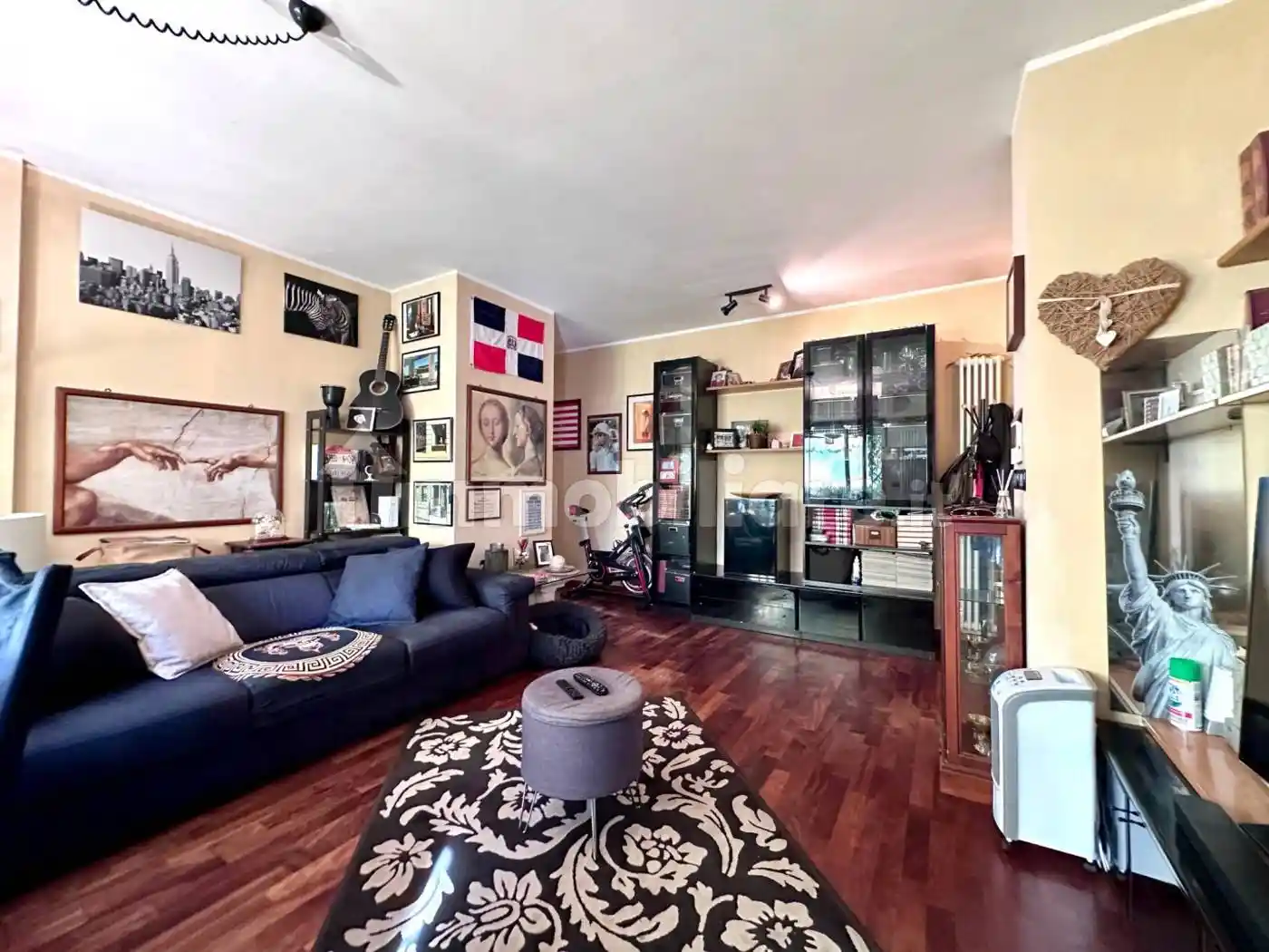 Trilocale viale Primo Vere 148, San Silvestro Spiaggia, Pescara - foto 2