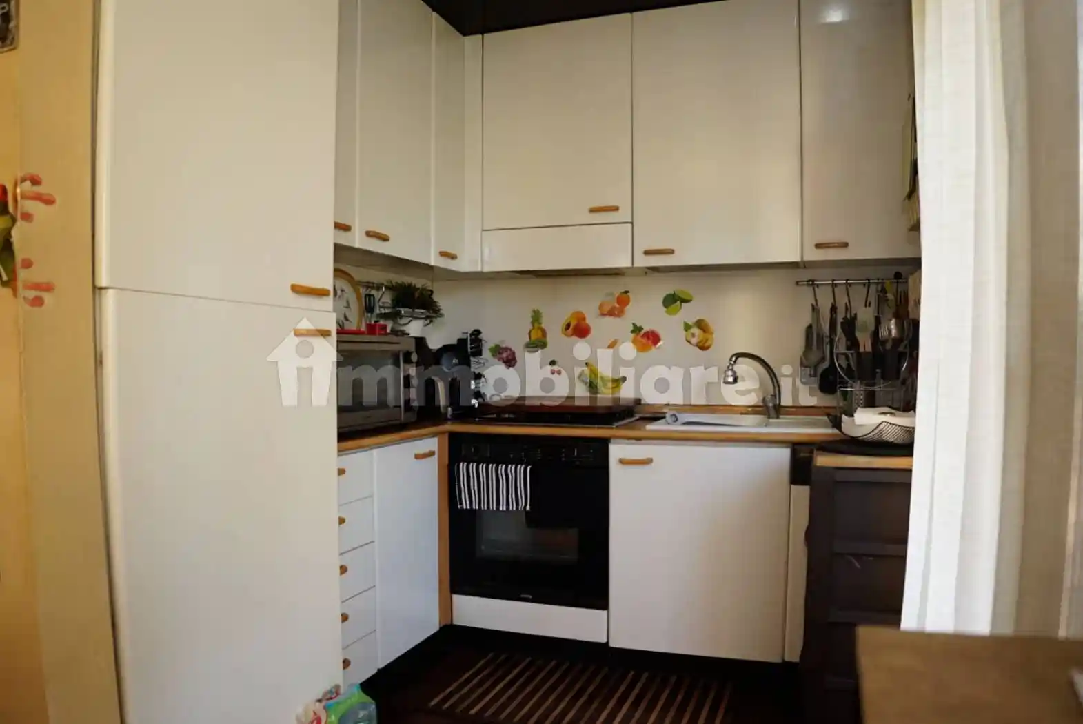 Trilocale viale Primo Vere 148, San Silvestro Spiaggia, Pescara - foto 3