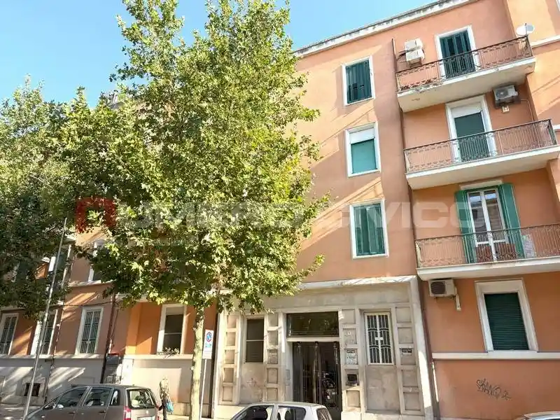 Appartamento in vendita a Foggia