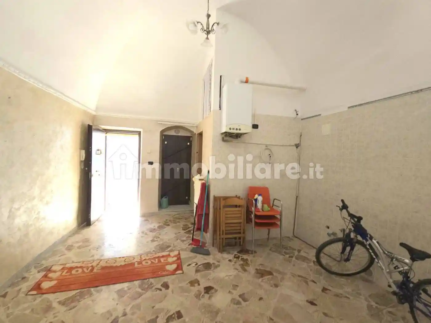 Appartamento in vendita a Santeramo in Colle