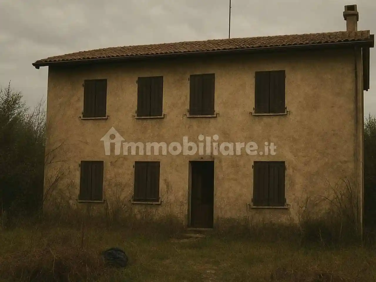Villa in vendita a Treviso