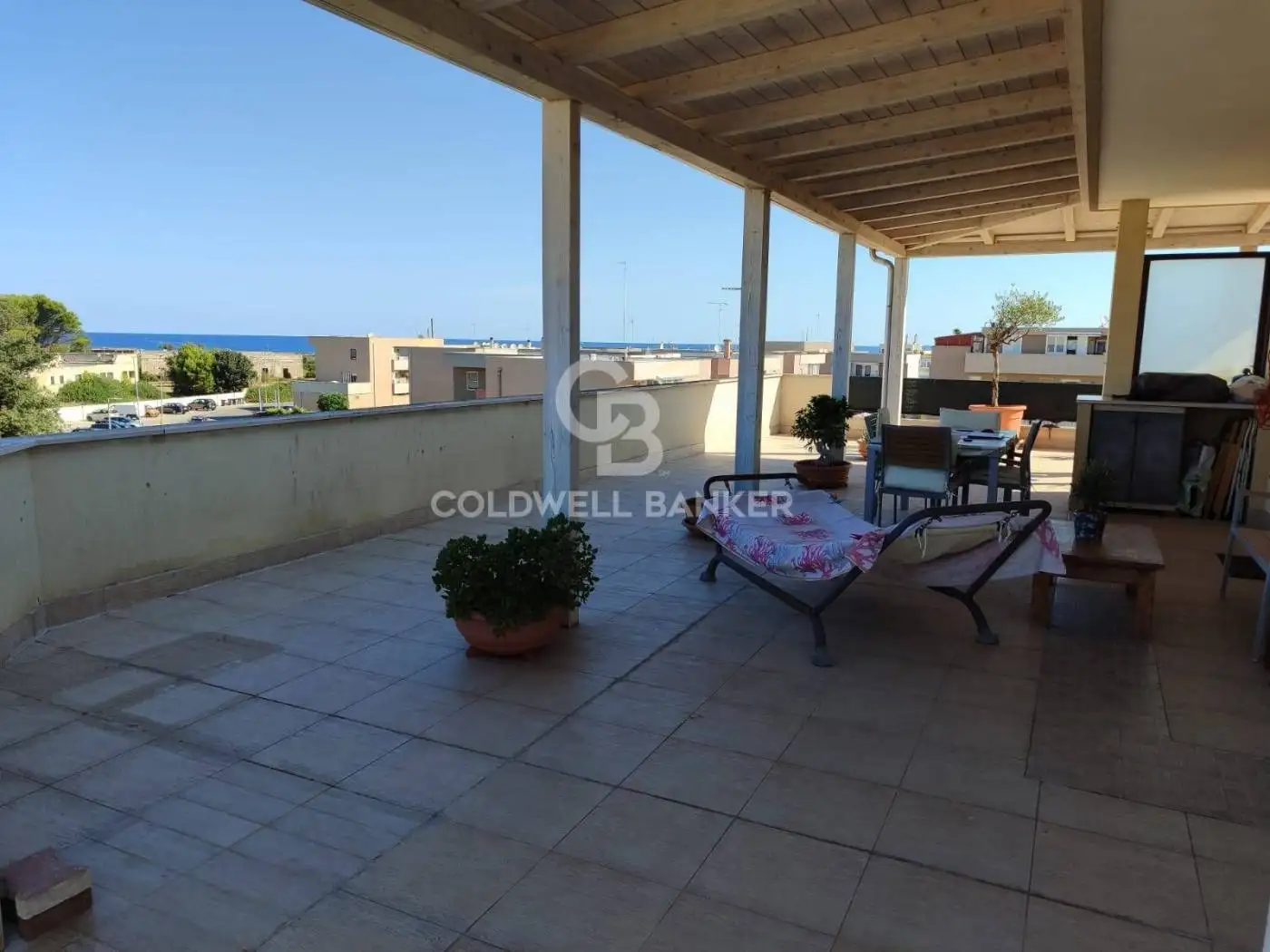 Attico - Mansarda in vendita a Brindisi