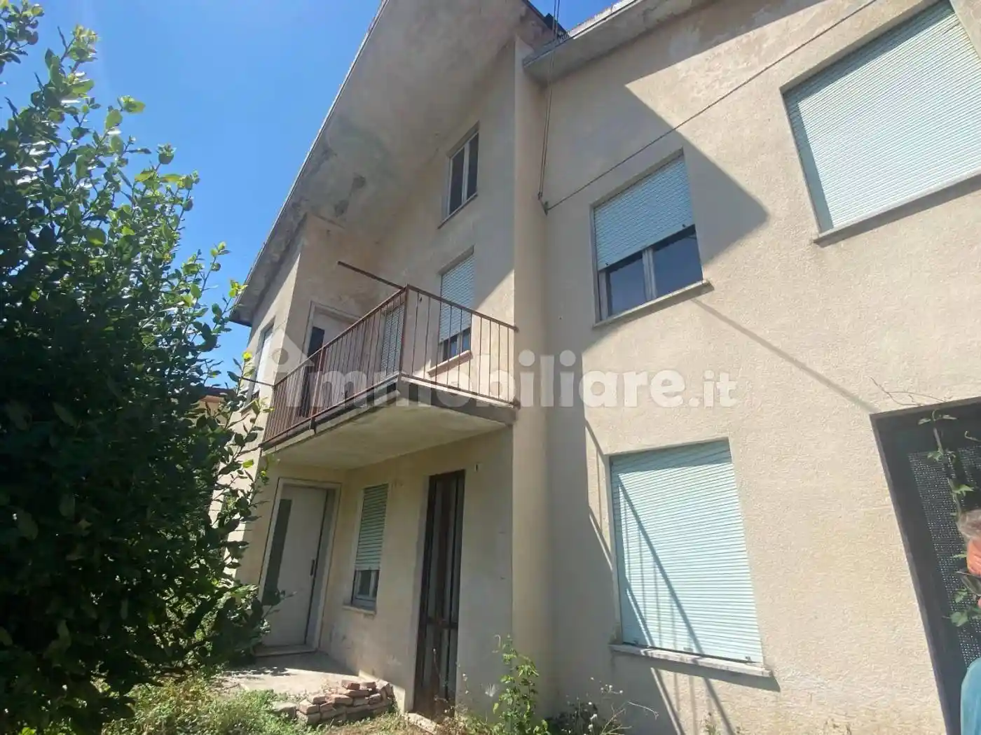 Casa indipendente in vendita a Torrebelvicino