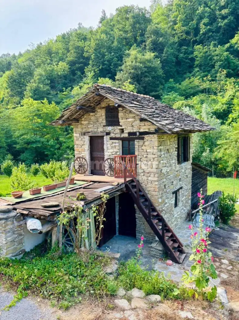 Rustico - Casale in vendita a Igliano