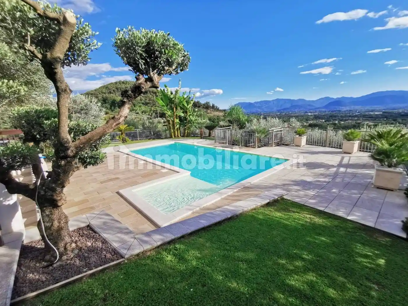 Villa plurifamiliare via Zingarelli, Colfelice - foto 3