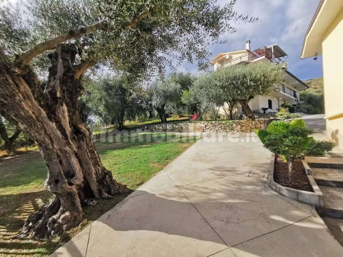 Villa plurifamiliare via Zingarelli, Colfelice - foto 4