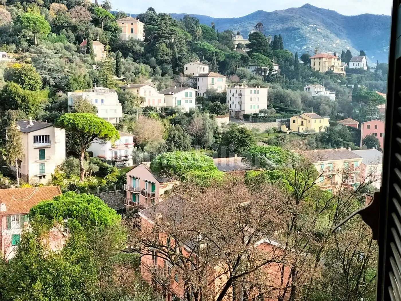 Appartamento in vendita a Rapallo