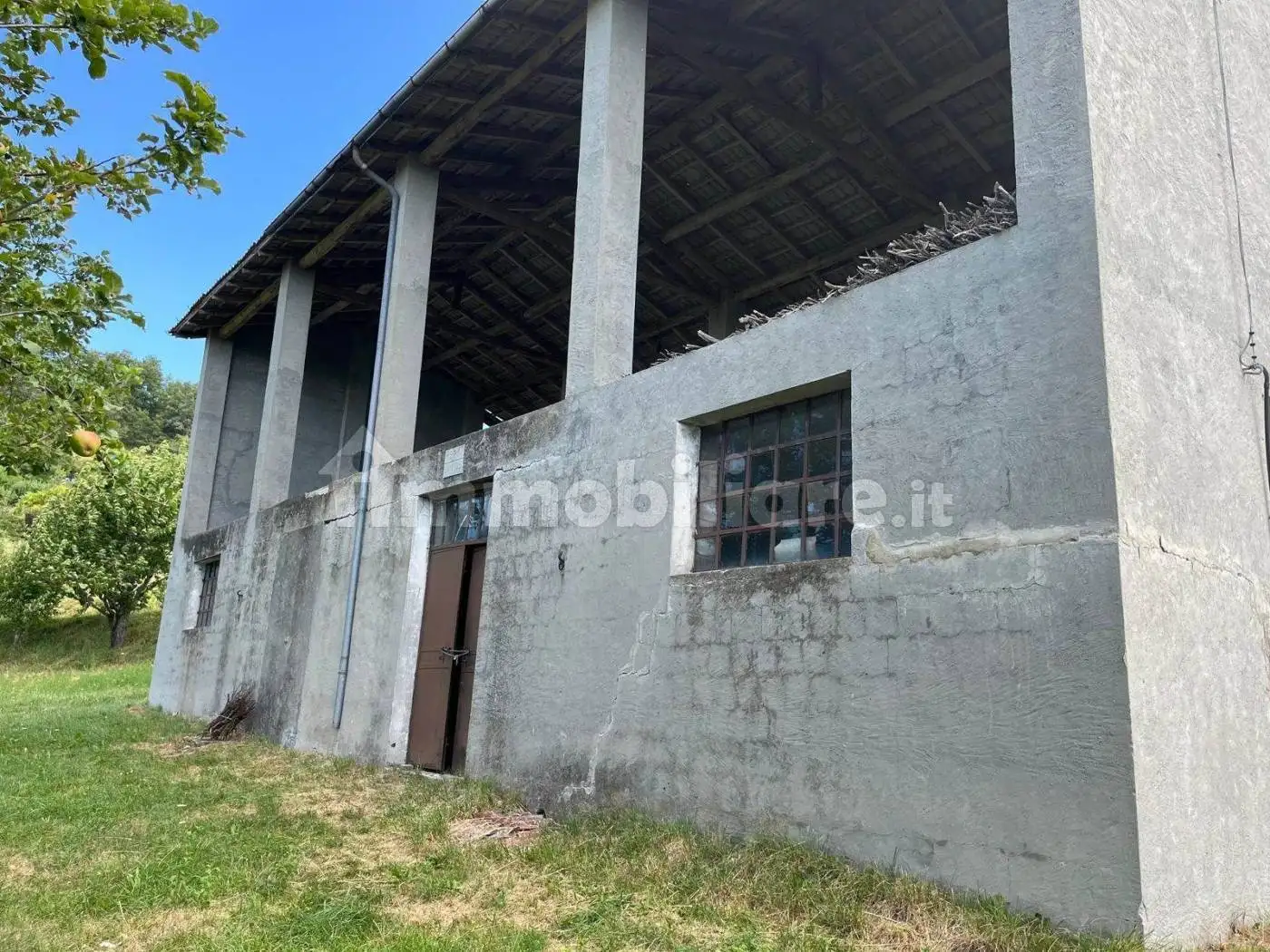 Rustico - Casale in vendita a Farini