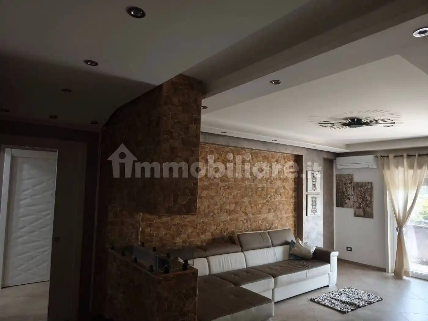 Appartamento in vendita a Palermo