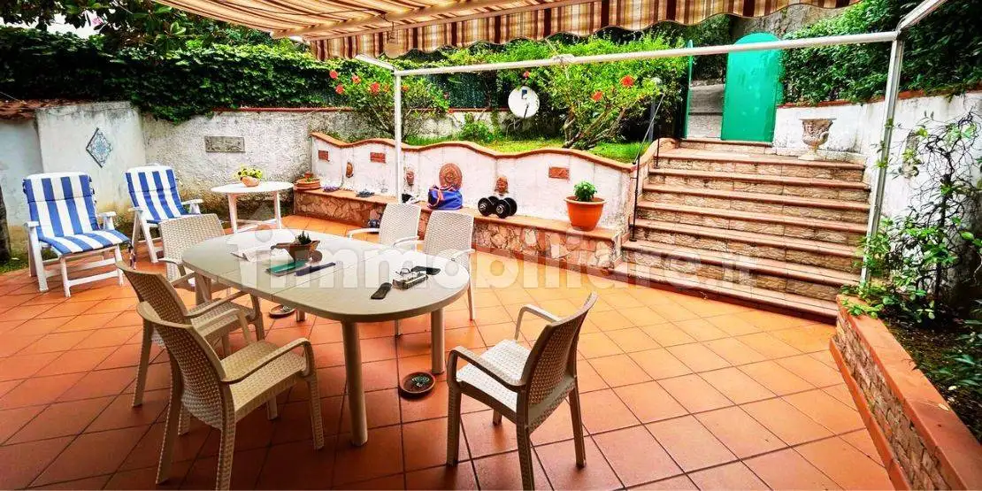 Appartamento in vendita a Scalea