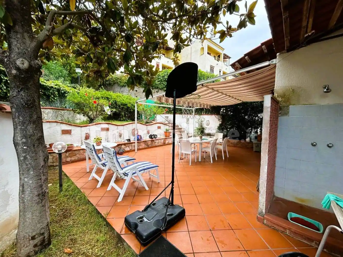 Trilocale via Sanseverino, Baia del Carpino, Petrosa, Piano Grande, Scalea - foto 3