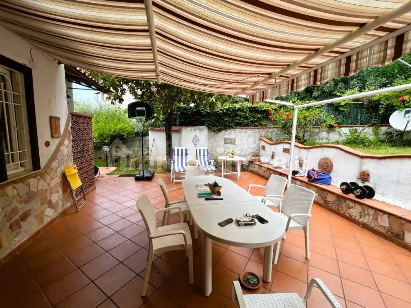 Trilocale via Sanseverino, Baia del Carpino, Petrosa, Piano Grande, Scalea - foto 4