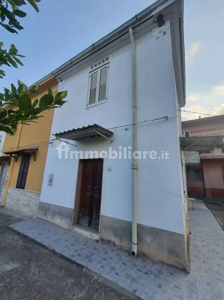 Appartamento in vendita a Brancaleone